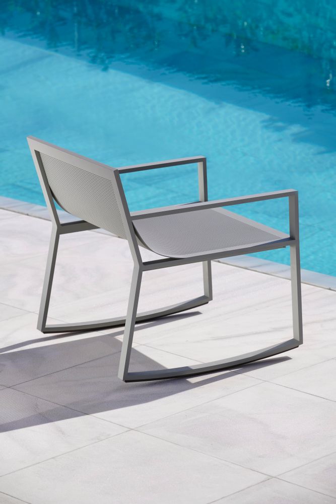 Systèmes de terrasse - BLAU - GANDIABLASCO