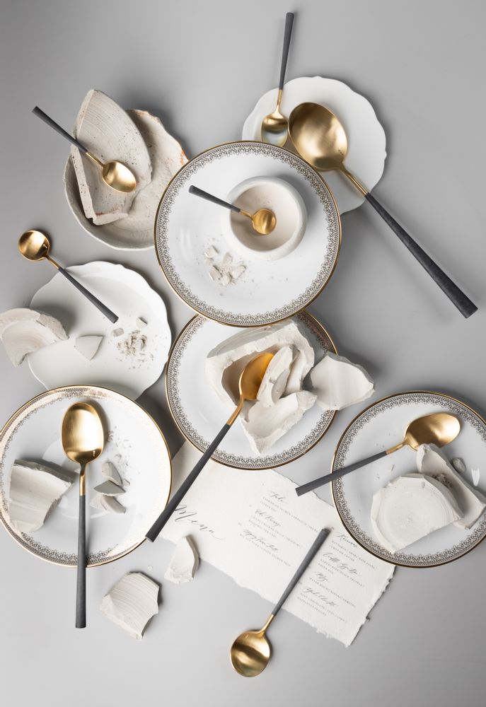 Ménagères - NEO - BELO INOX - CUTLERY - PORTUGAL