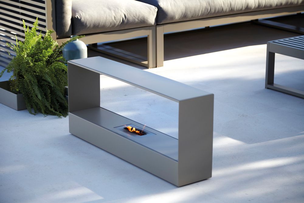 Outdoor fireplaces - LLAR - GANDIABLASCO
