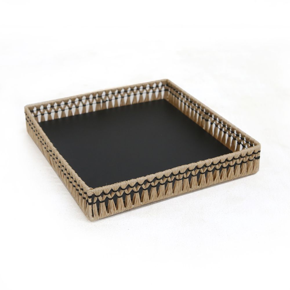 Trays - MELANGE TRAY-13 RD/S - AYODHYA