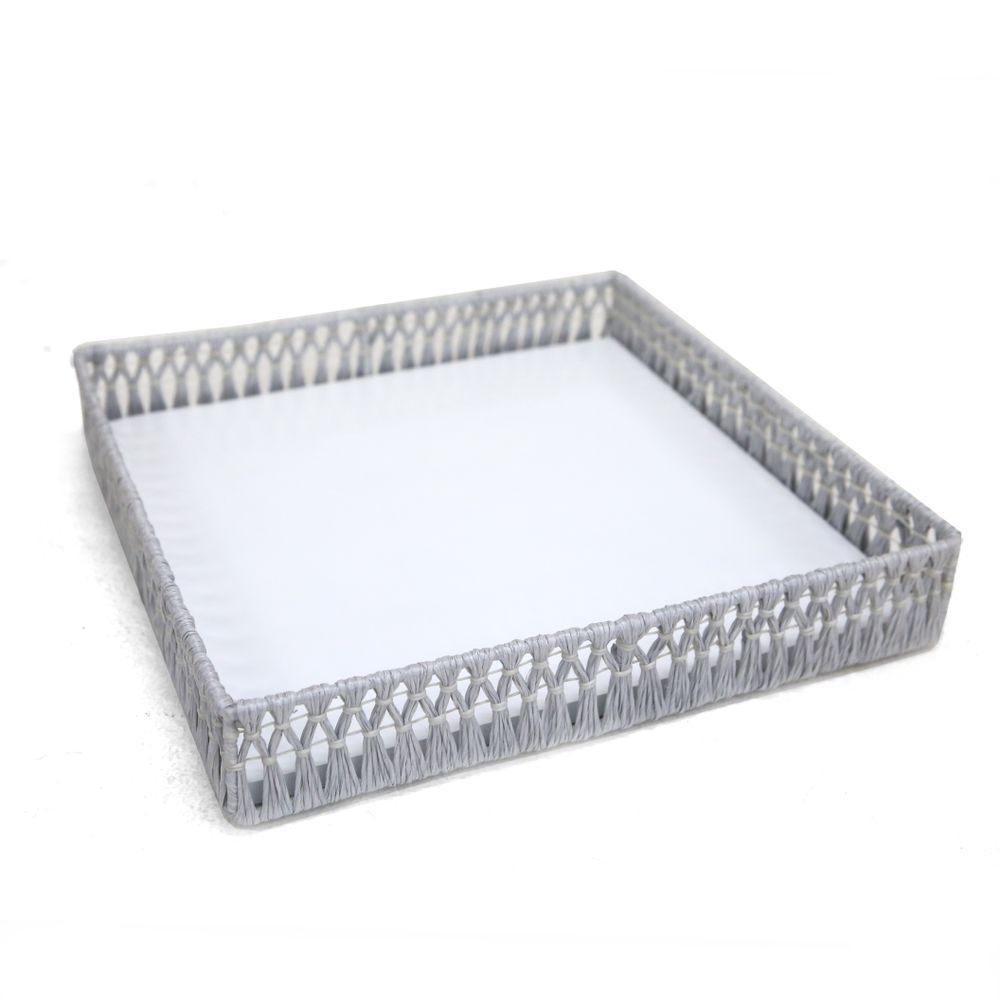 Trays - MELANGE TRAY-13 RD/S - AYODHYA