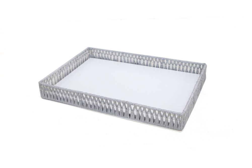 Trays - MELANGE TRAY-13 RD/S - AYODHYA