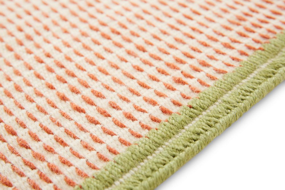 Tapis design - Tapis BACKSTITCH - GAN