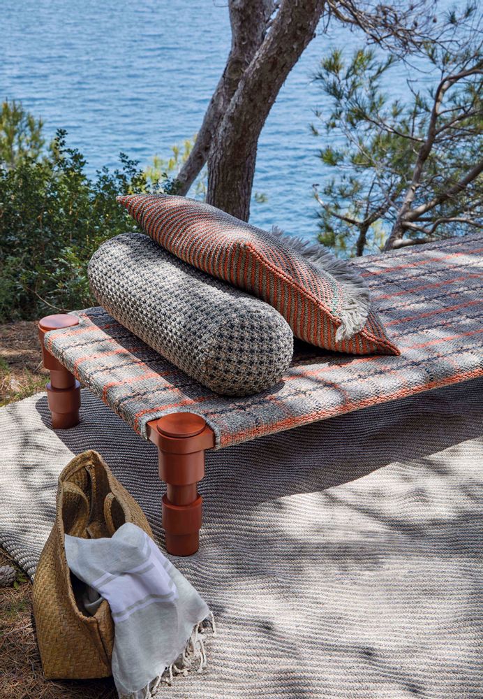 Systèmes de terrasse - GARDEN LAYERS - GAN