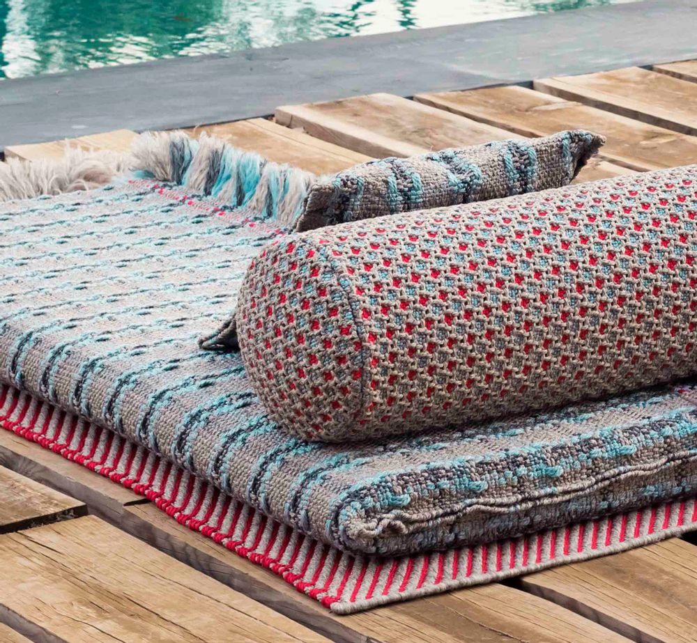 Systèmes de terrasse - GARDEN LAYERS - GAN