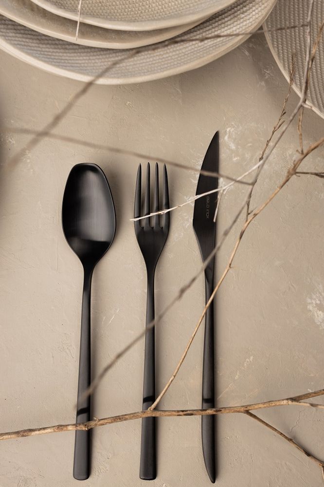 Ménagères - OBÉLISKO - BELO INOX - CUTLERY - PORTUGAL