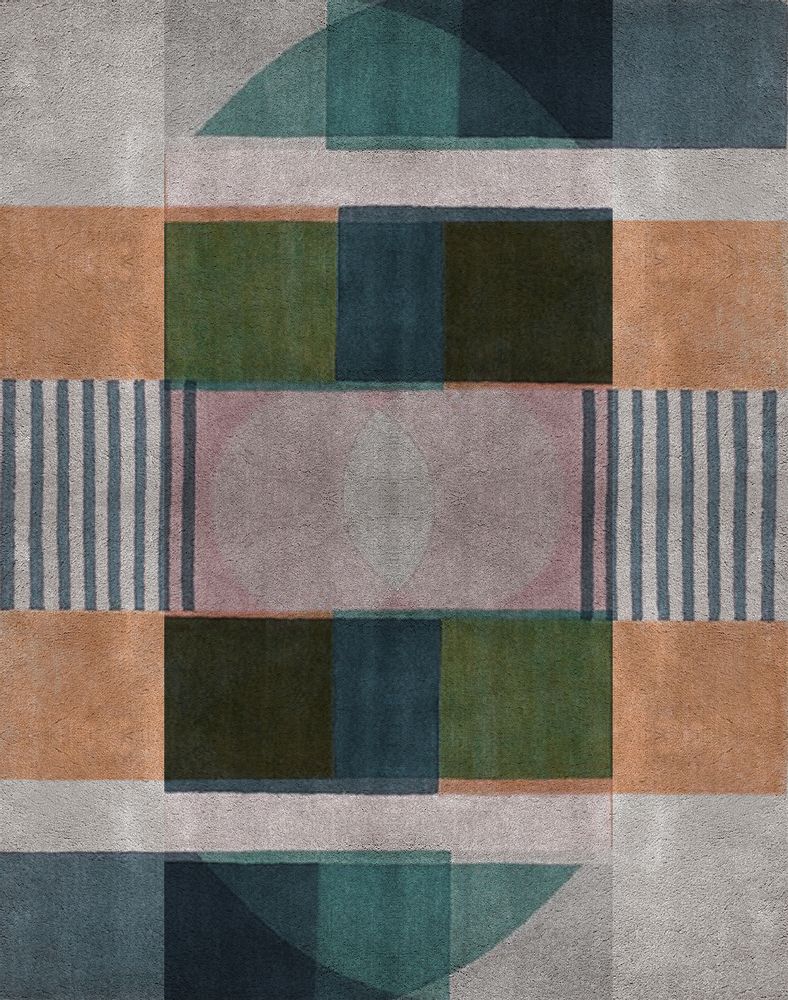 Other caperts - PRISMA III RUG - RUG'SOCIETY