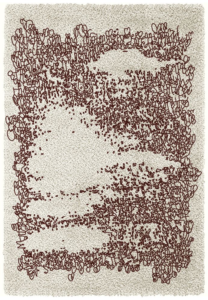 Other caperts - NUDE YUPIK RUG - RUG'SOCIETY