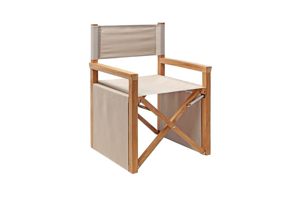 Chaises de jardin - Président directeur Venezia - VENE0346 - IL GIARDINO DI LEGNO
