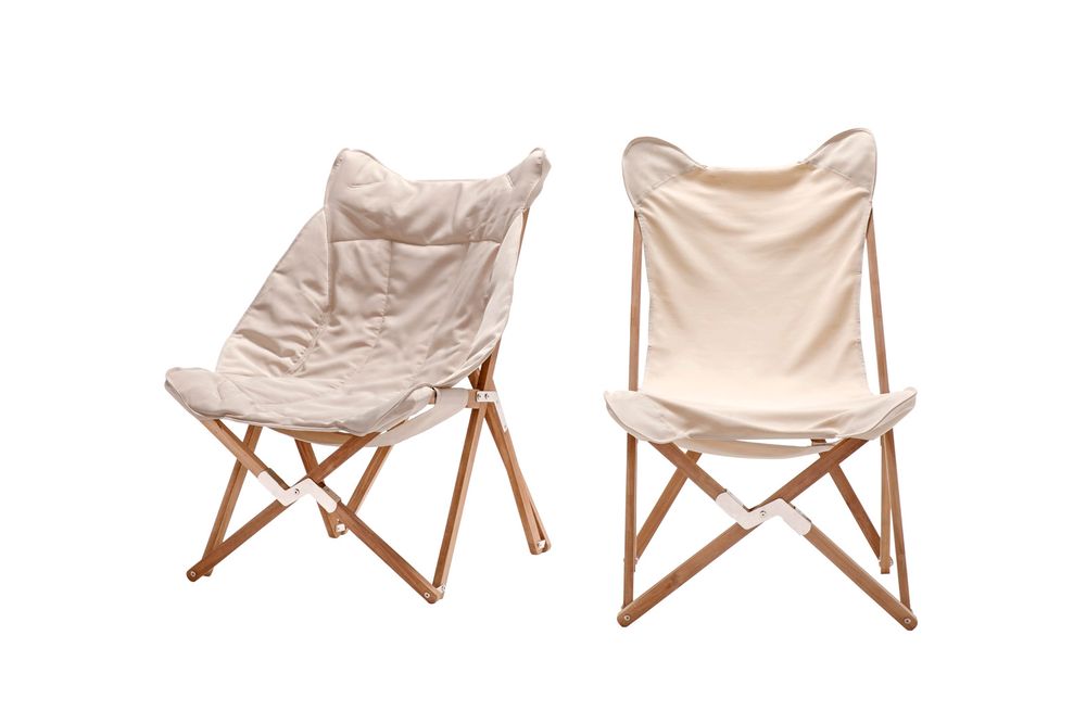 Chaises de jardin - Président directeur Venezia - VENE0346 - IL GIARDINO DI LEGNO