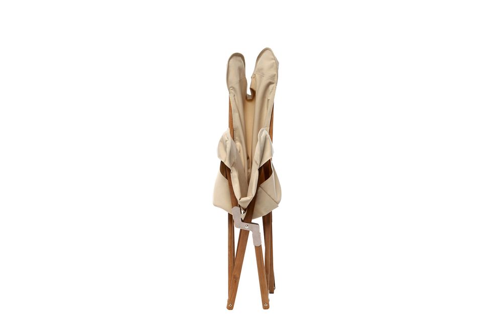 Chaises de jardin - Président directeur Venezia - VENE0346 - IL GIARDINO DI LEGNO