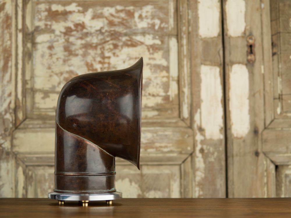 Objets design - Haddock - PASCAL & PHILIPPE