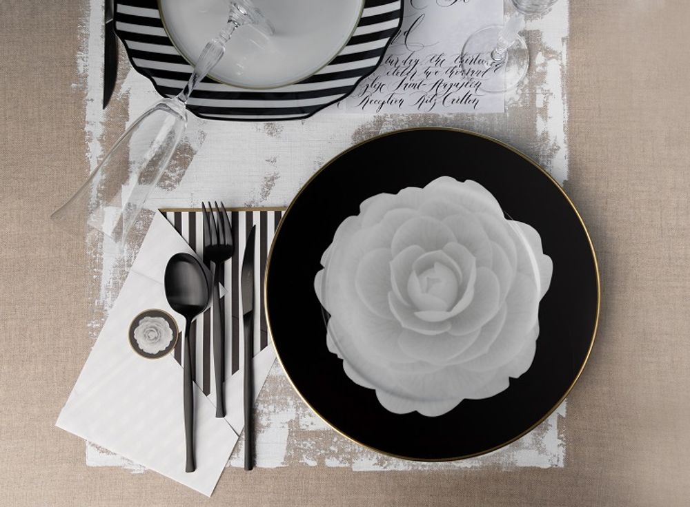 Ménagères - LUNA - BELO INOX - CUTLERY - PORTUGAL