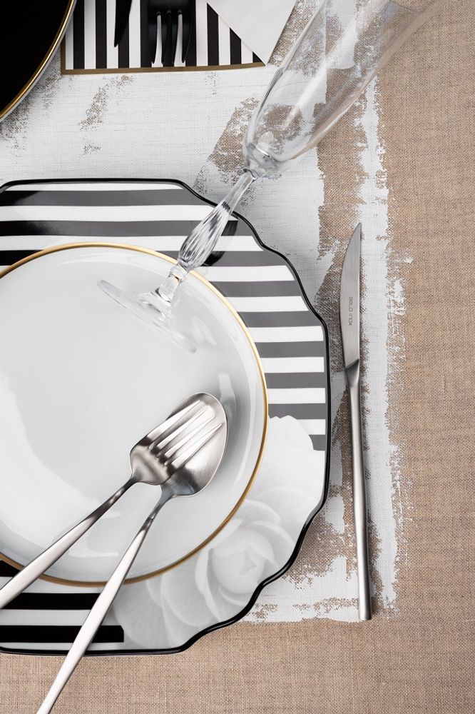 Ménagères - LUNA - BELO INOX - CUTLERY - PORTUGAL