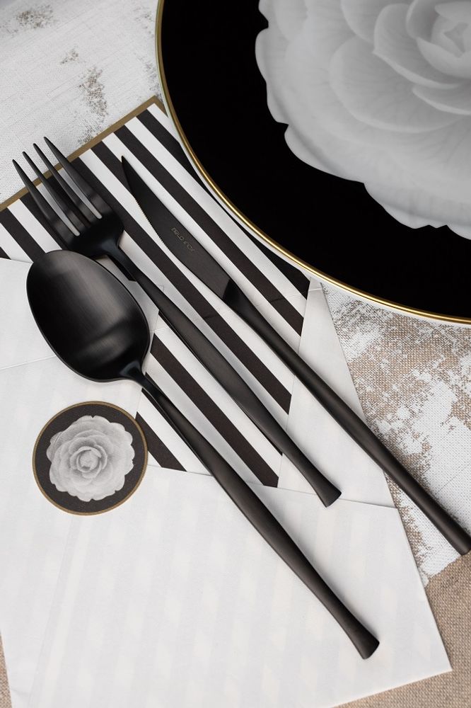 Ménagères - LUNA - BELO INOX - CUTLERY - PORTUGAL