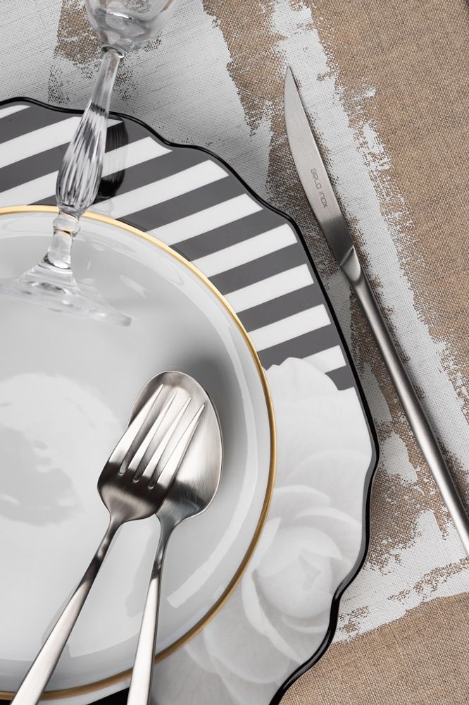 Ménagères - LUNA - BELO INOX - CUTLERY - PORTUGAL