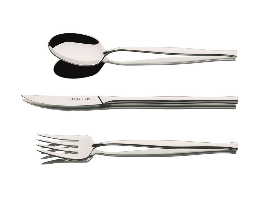 Ménagères - LUNA - BELO INOX - CUTLERY - PORTUGAL