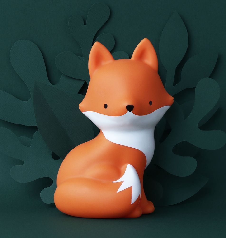 Accessoires enfants - Petite veilleuse - A little lovely compagny - A LITTLE LOVELY COMPANY