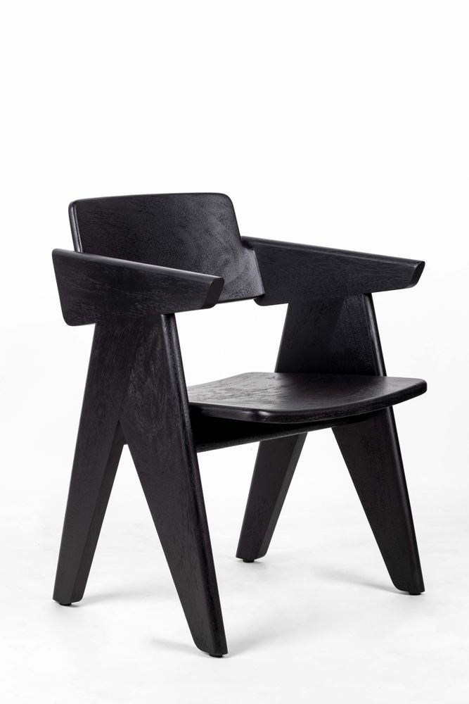 Chairs for hospitalities & contracts - Kena Chair - MOONLER