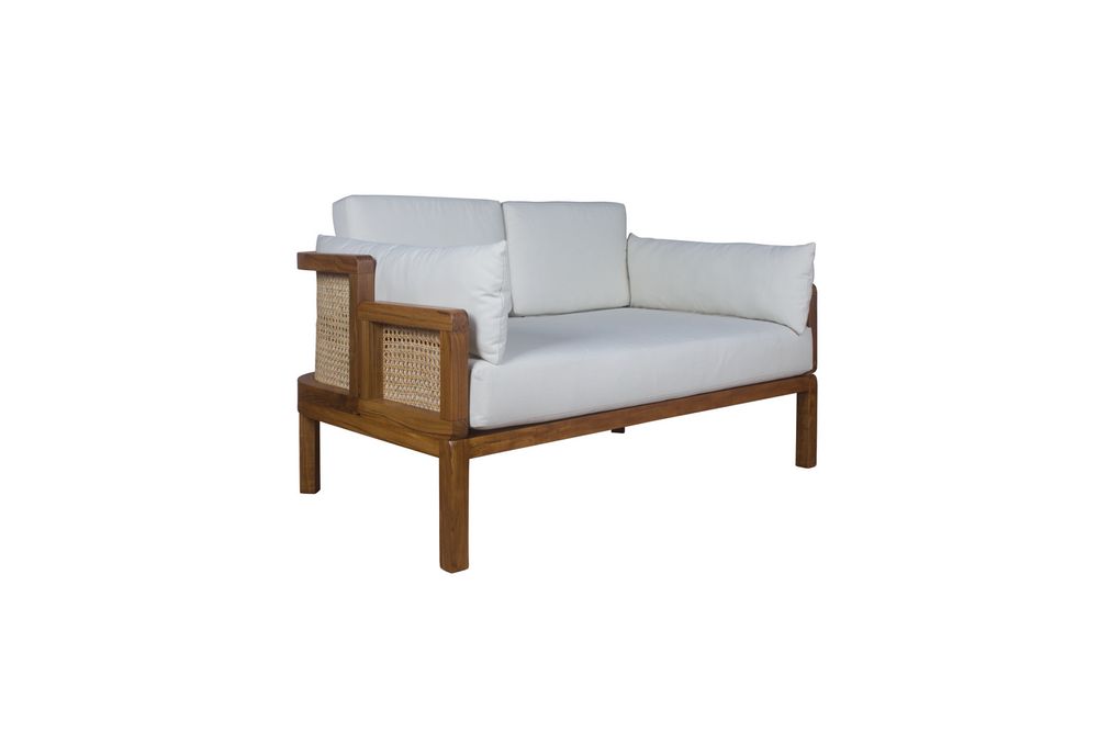 Lounge chairs - LOUNGE CHAIR DUAL - IL GIARDINO DI LEGNO