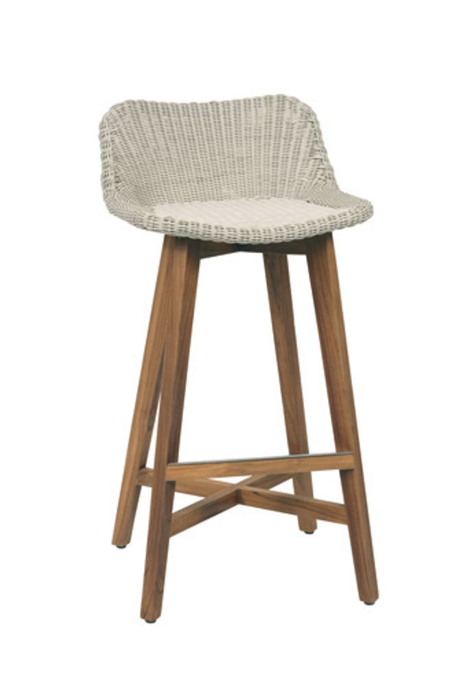 Lawn armchairs - Dining armchair Gipsy - GIPS4321 - IL GIARDINO DI LEGNO