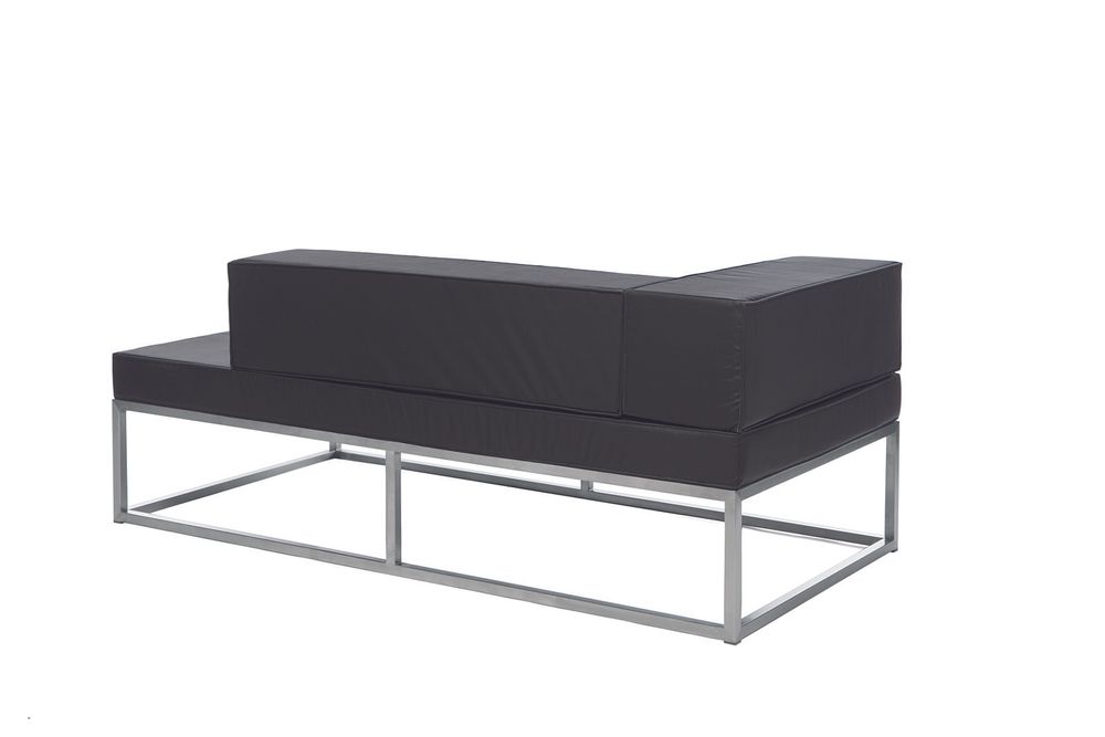 Lawn chairs - MANHATTAN LOUNGE CHAIR - MANH8208 - IL GIARDINO DI LEGNO