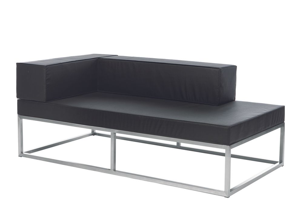 Lawn chairs - MANHATTAN LOUNGE CHAIR - MANH8208 - IL GIARDINO DI LEGNO