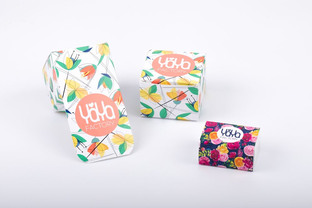 Gifts - Personalised necklace (stainless steel - 42cm + 5cm) - MARGO