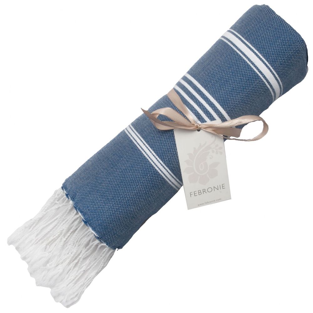 Homewear - Fouta Myconos - FEBRONIE