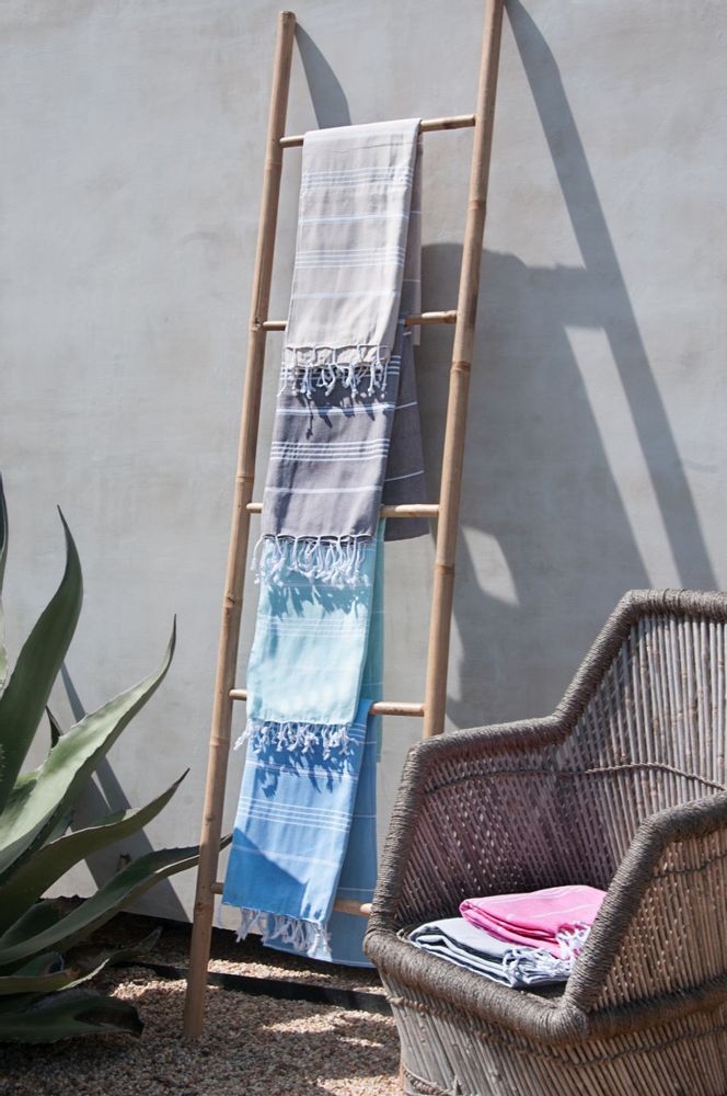 Homewear - Fouta Myconos - FEBRONIE