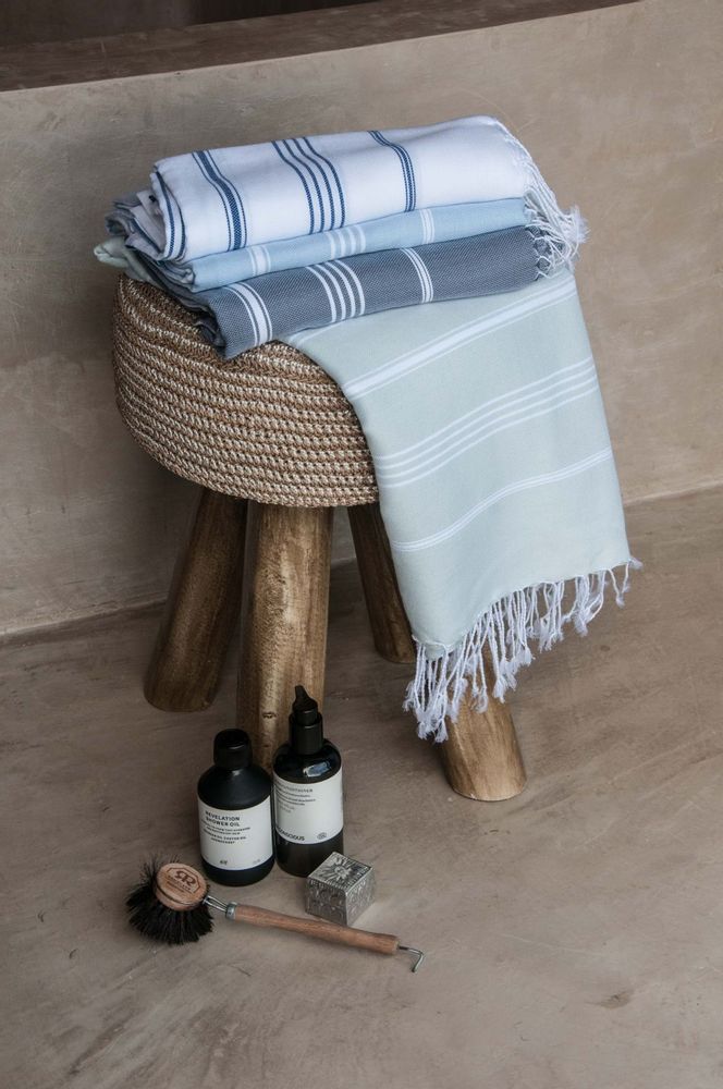 Homewear - Fouta Myconos - FEBRONIE
