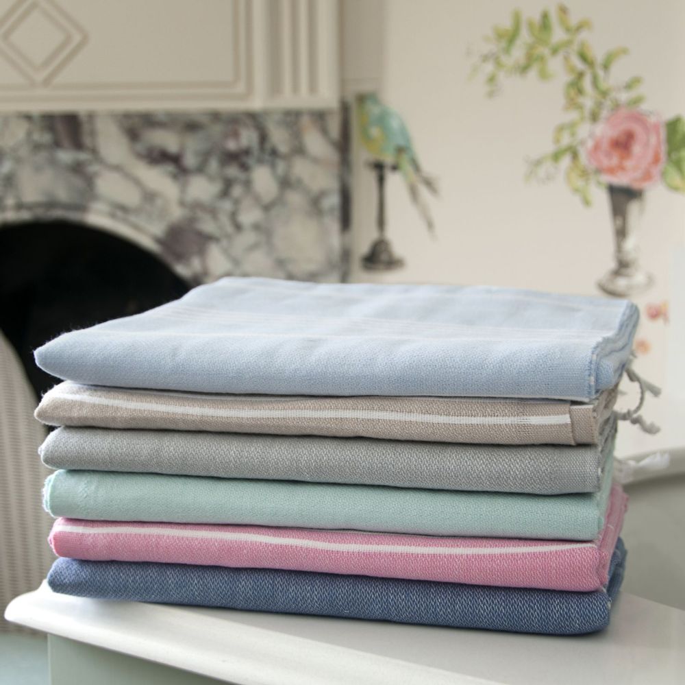 Homewear - Fouta Myconos - FEBRONIE