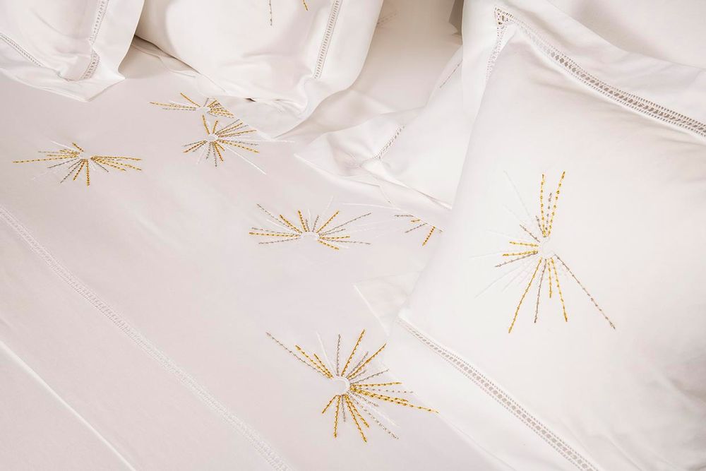 Bed linens - PHEONIX BEDLINEN - RENAISSANCE