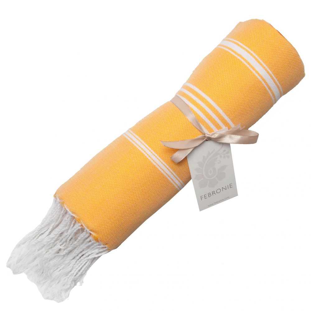 Homewear - Fouta Myconos - FEBRONIE