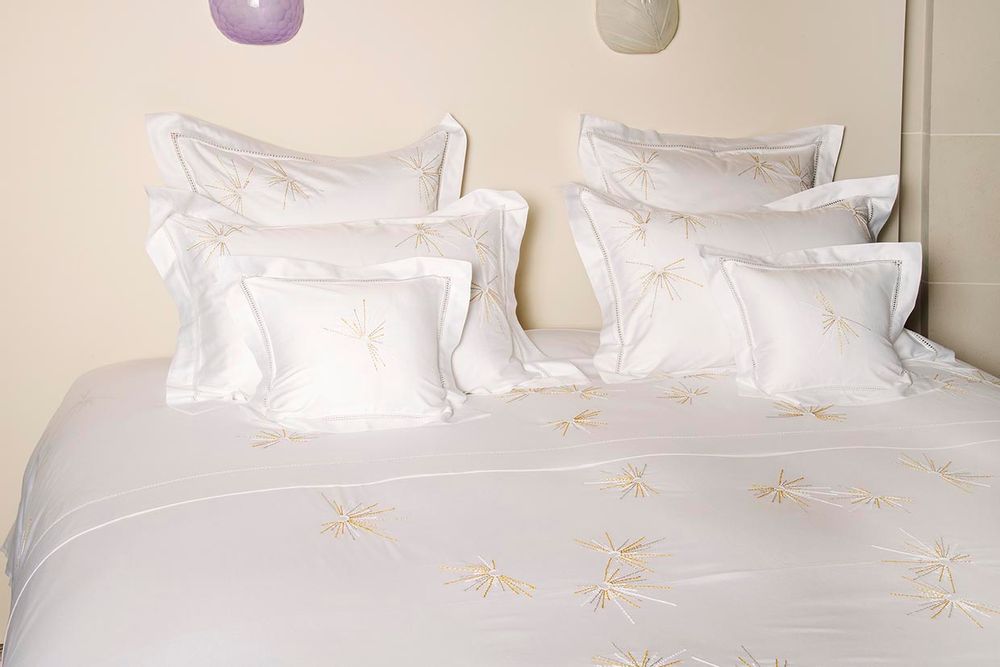 Bed linens - PHEONIX BEDLINEN - RENAISSANCE