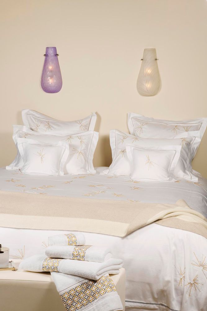 Bed linens - PHEONIX BEDLINEN - RENAISSANCE