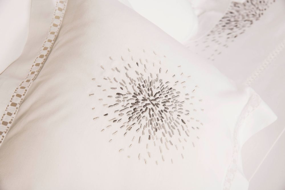 Linge de lit - LINGE DE LIT SOUFFLE - RENAISSANCE
