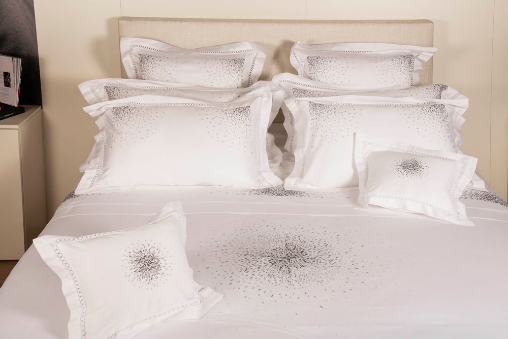 Linge de lit - LINGE DE LIT SOUFFLE - RENAISSANCE