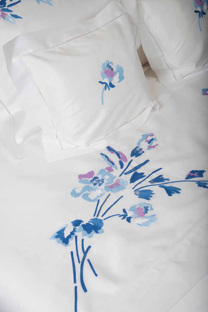 Bed linens - FLORENCE BEDLINEN - RENAISSANCE