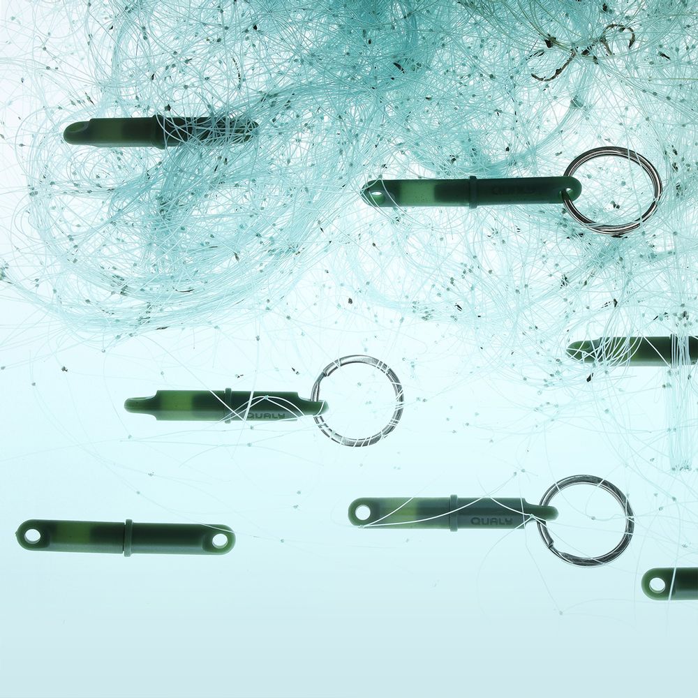 Accessoires de voyage - Poussoir Stick | Équipement de protection contre les virus Corona série Anti-Covid - QUALY DESIGN OFFICIAL