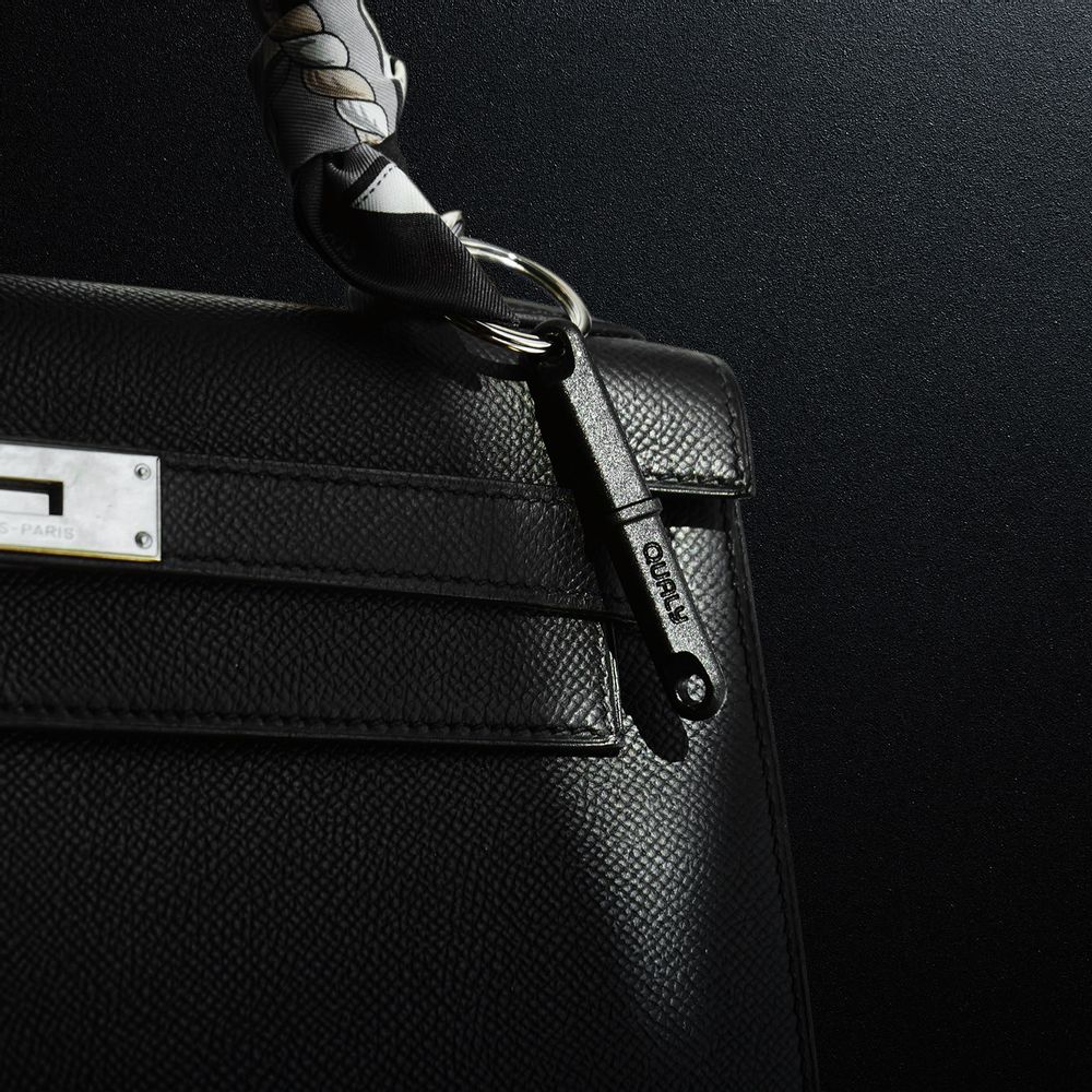 Accessoires de voyage - Poussoir Stick | Équipement de protection contre les virus Corona série Anti-Covid - QUALY DESIGN OFFICIAL