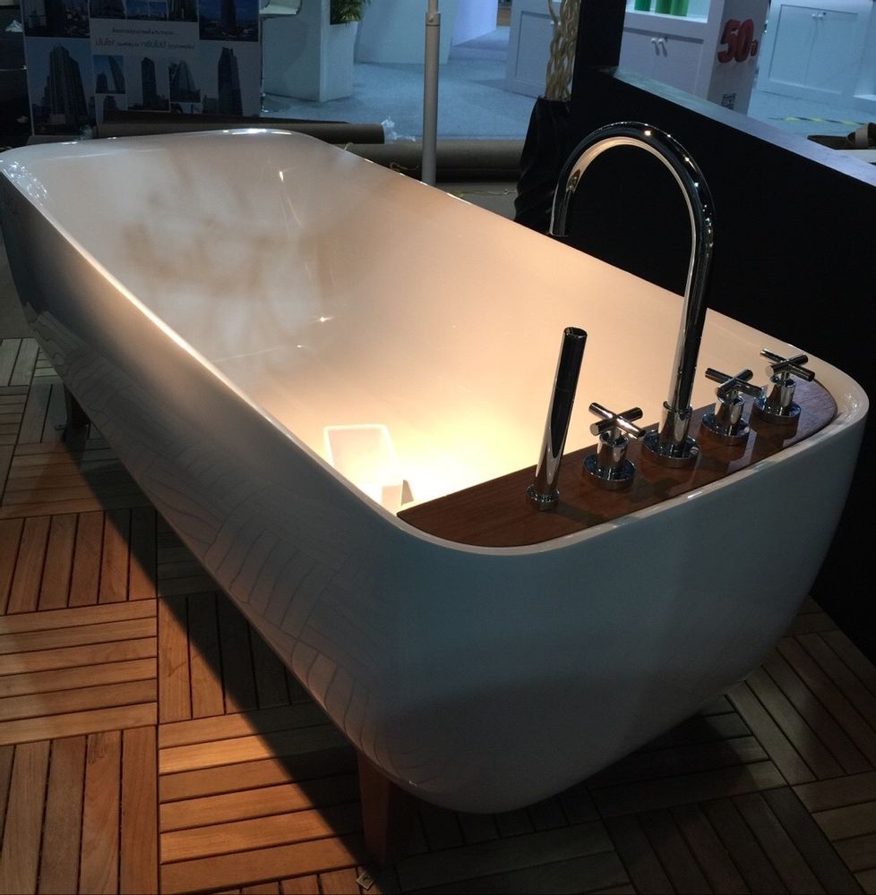 Bains à remous - DADA - I-SPA