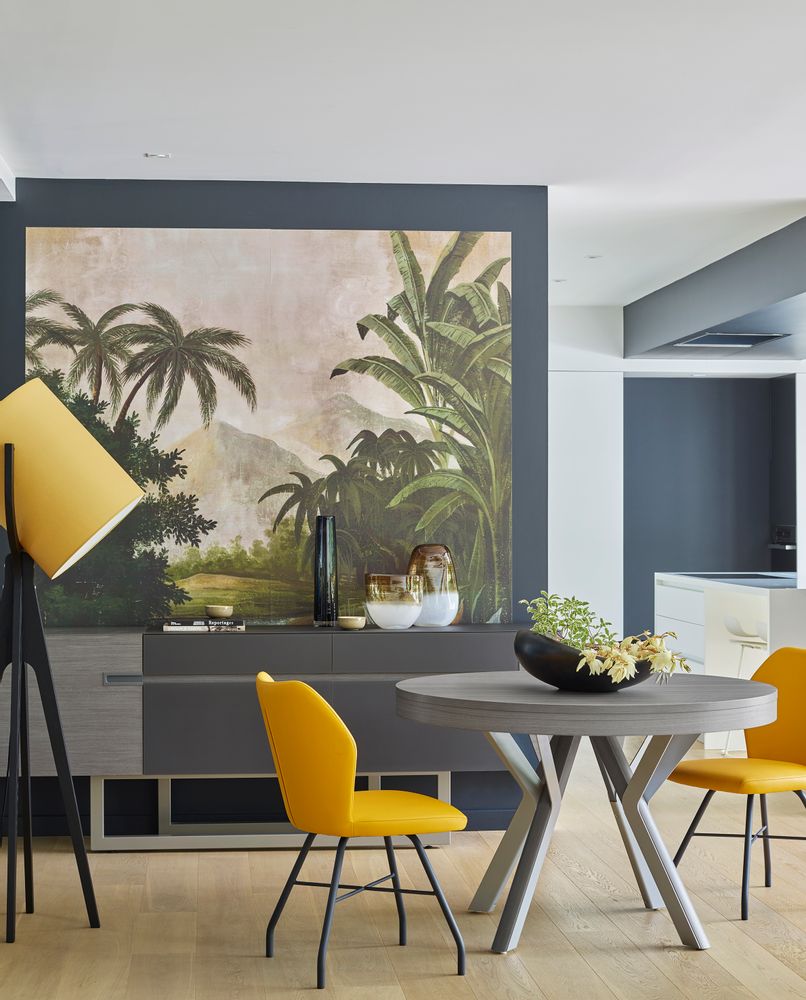 Dining Tables - RONDO table - GAUTIER
