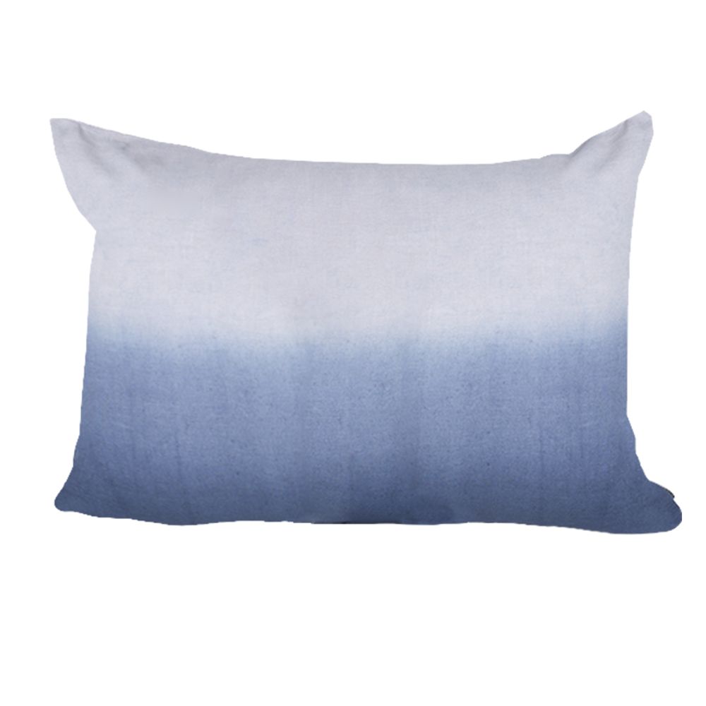 Fabric cushions - Linen Cushion Cover - Large Bengal - 50 x 70 cm - CONSTELLE HOME