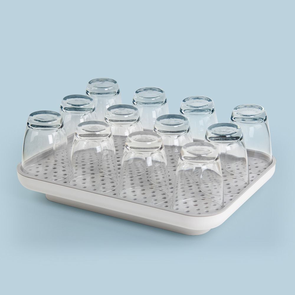 Floral decoration - Oasis Tray : Self-Watering Plant Tray for indoor and outdoor garden pot - QUALY DESIGN OFFICIAL