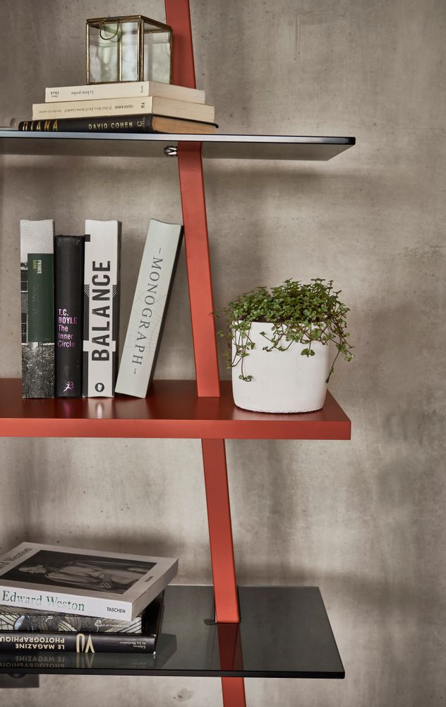 Mobilier et rangements pour bureau - Bibliothèque ARCO - GAUTIER