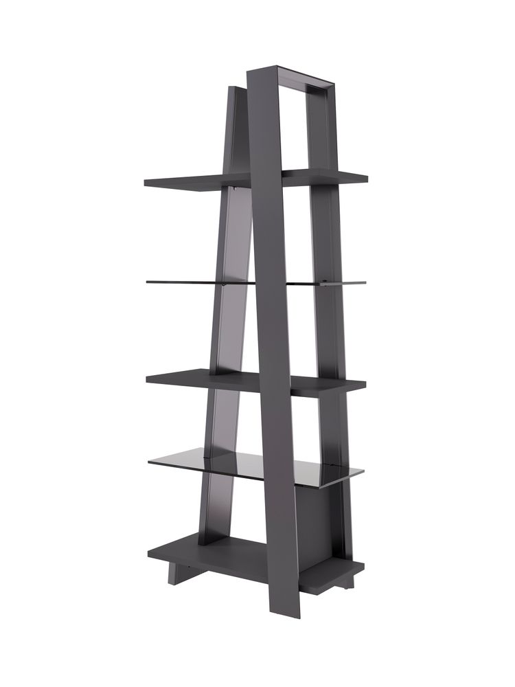 Mobilier et rangements pour bureau - Bibliothèque ARCO - GAUTIER