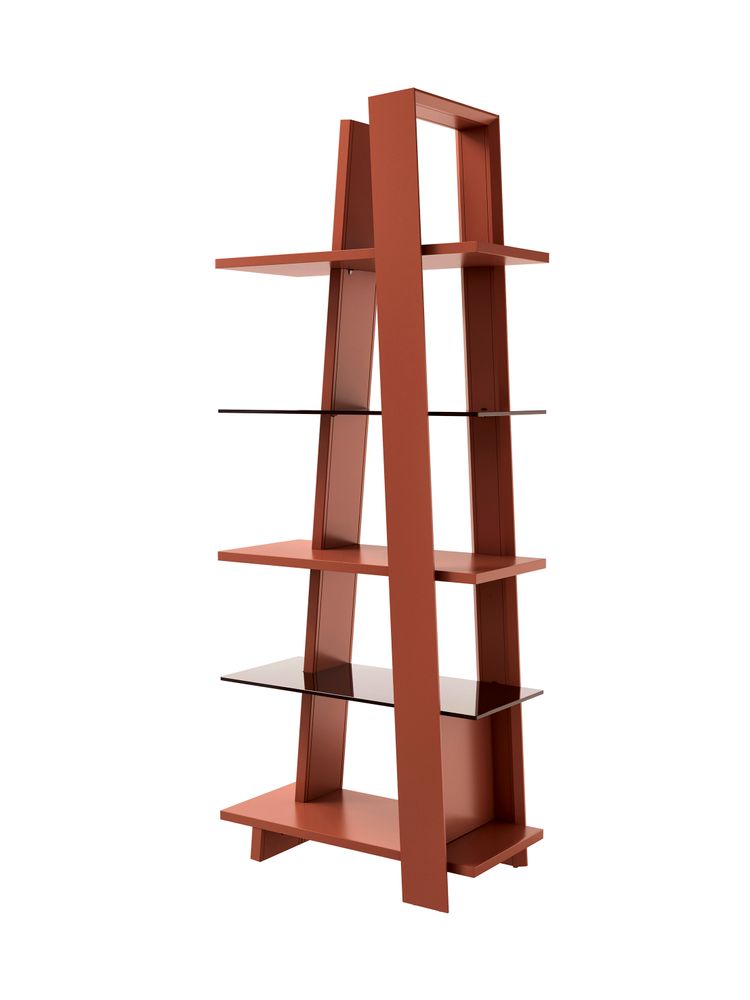 Mobilier et rangements pour bureau - Bibliothèque ARCO - GAUTIER