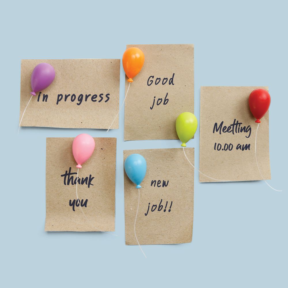 Gifts - Cloud Magnet : Stationery Collection - QUALY DESIGN OFFICIAL