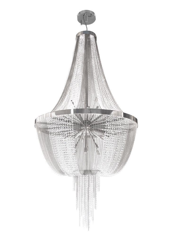 Chambres d'hôtels - Suspension Gatsby - CASTRO LIGHTING